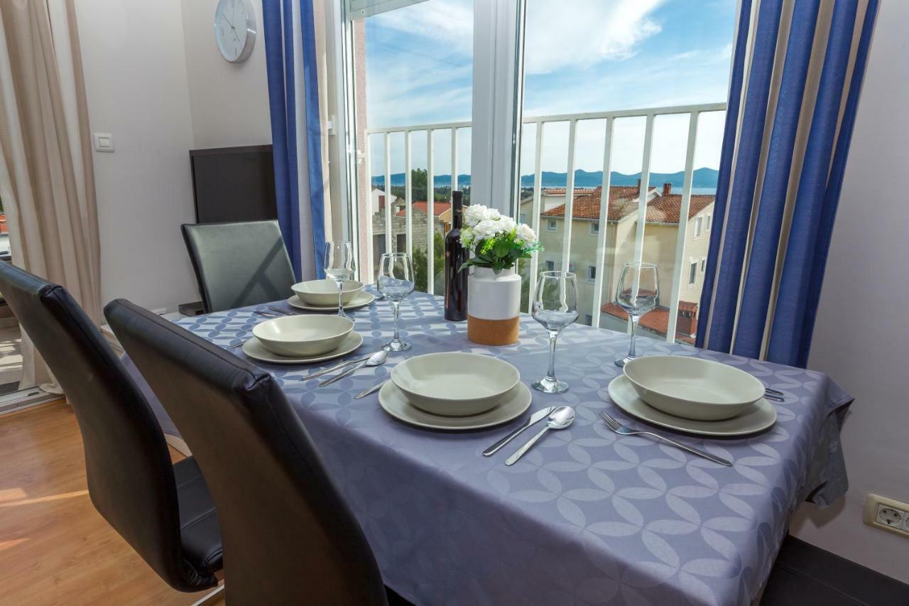 Adriana's Dream View 2 Bedrooms Appartement *